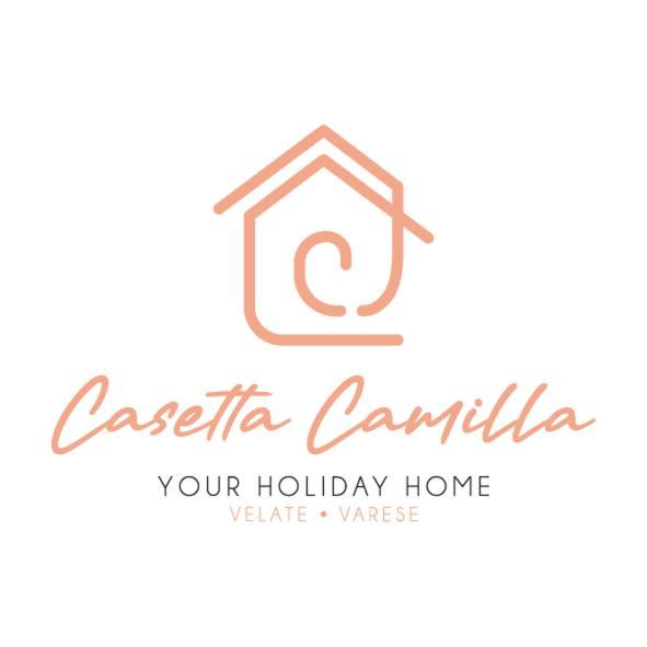Casetta Camilla Varese Exteriér fotografie
